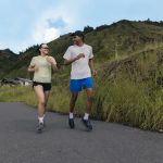 Manfaat Berlari Yang Banyak Tidak Orang Ketahui