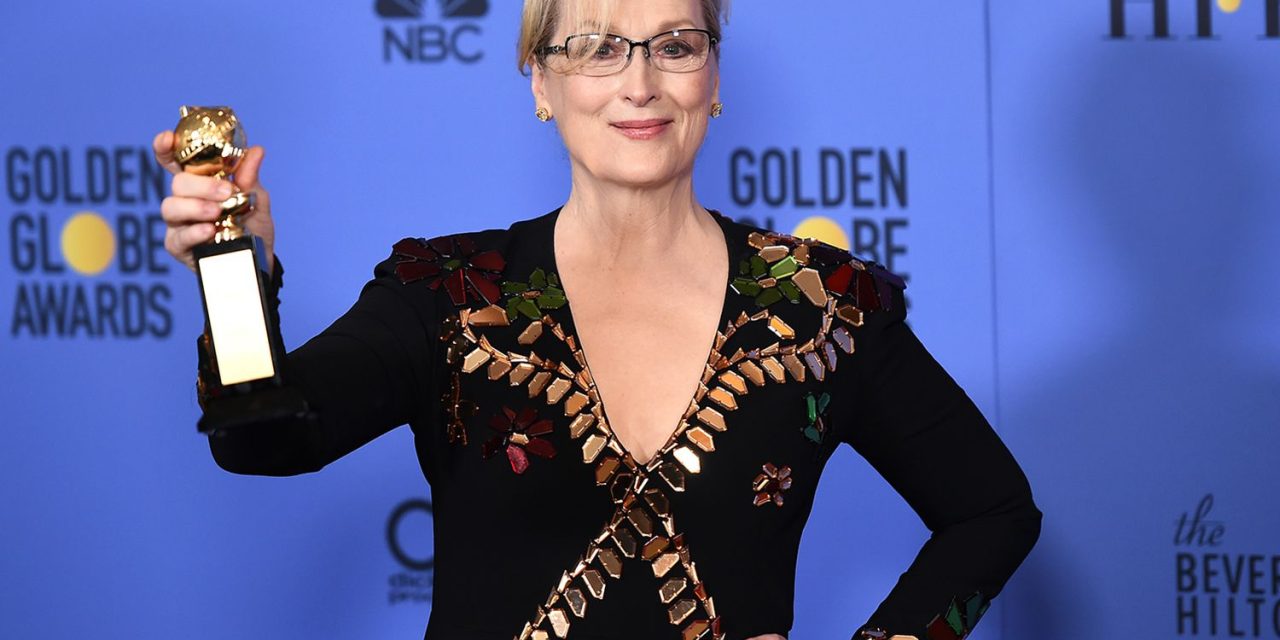 Pencapaian Gemilang Dalam Dunia Akting Actress Meryl Streep