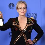 Pencapaian Gemilang Dalam Dunia Akting Actress Meryl Streep