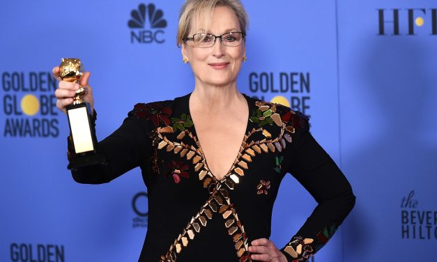 Pencapaian Gemilang Dalam Dunia Akting Actress Meryl Streep