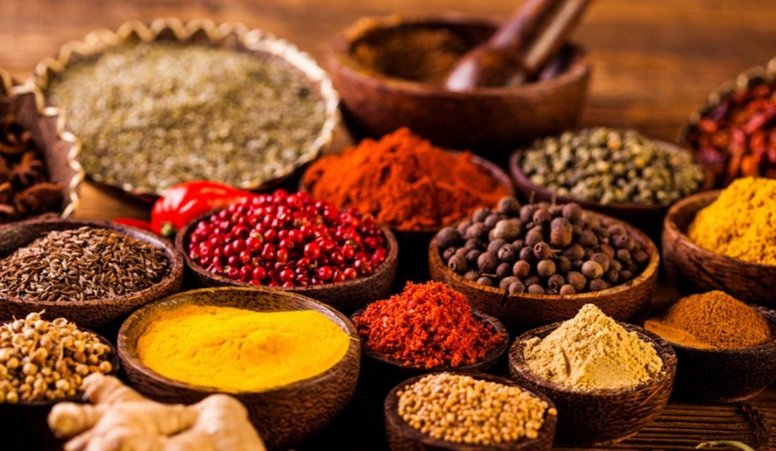 Rempah Khas Indonesia Yang Sudah Sangat Mendunia