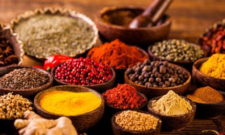 Rempah Khas Indonesia Yang Sudah Sangat Mendunia