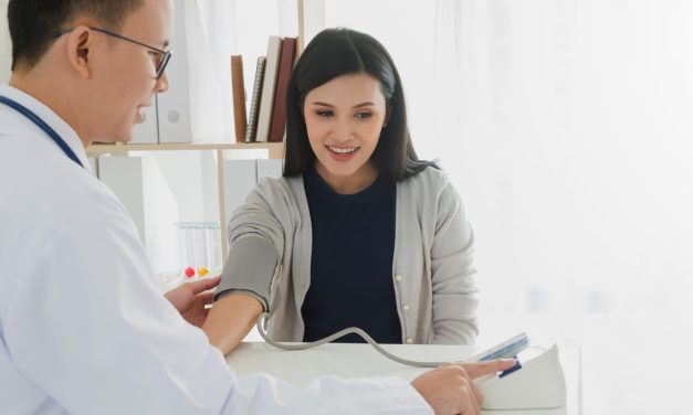 Risiko Konsumsi Obat Hipertensi Tanpa Pengawasan Dokter