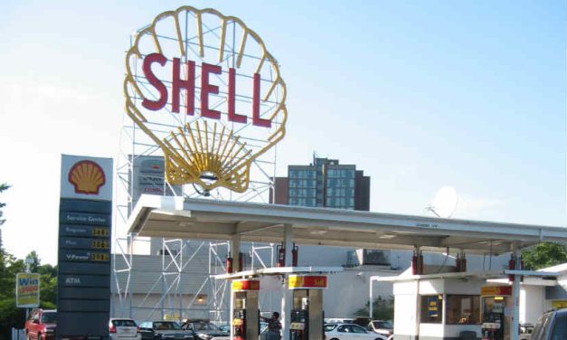 Royal Dutch Shell Perusahaan Energi Terkenal Di Dunia