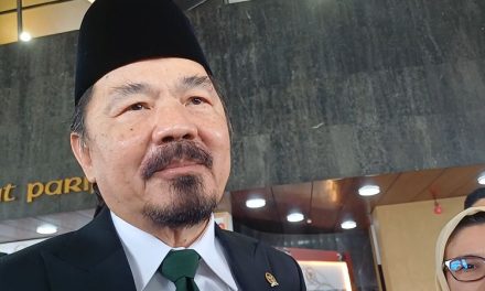 Rusdi Kirana Dari Pengusaha Sukses hingga Diplomat Terhormat