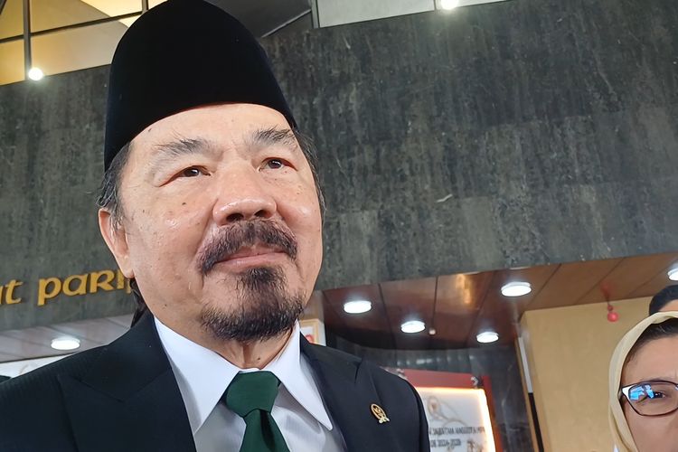 Rusdi Kirana Dari Pengusaha Sukses hingga Diplomat Terhormat