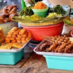 Street Food Nusantara, Murah, Enak Dan Juga Kaya Cerita