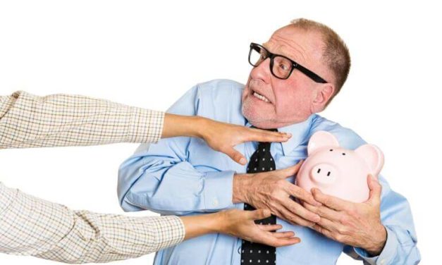 Waspada Skema Ponzi, Modus Investasi Yang Masih Marak Terjadi