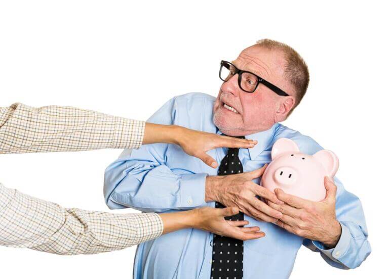 Waspada Skema Ponzi, Modus Investasi Yang Masih Marak Terjadi