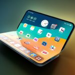 Coming Soon Iphone Fold Yang Dinanti Penggemar Apple