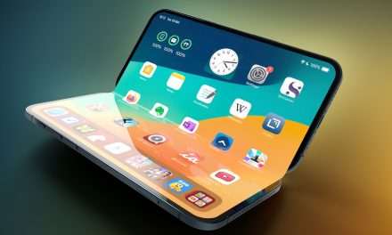 Coming Soon Iphone Fold Yang Dinanti Penggemar Apple