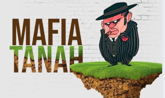 Dampak Ekonomi Dari Praktik Mafia Tanah Di Masyarakat