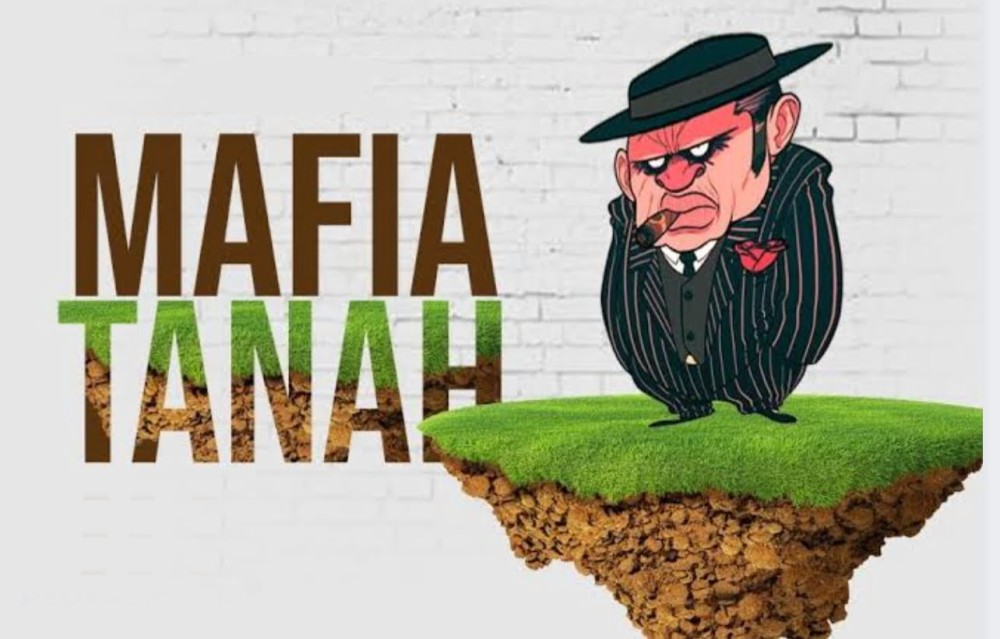 Dampak Ekonomi Dari Praktik Mafia Tanah Di Masyarakat