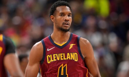 Evan Mobley, Bintang Muda Masa Depan Tim Cleveland Cavaliers