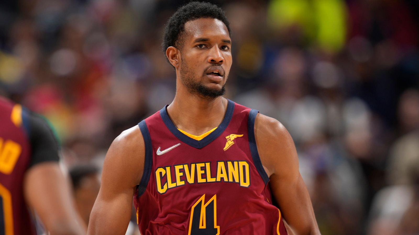 Evan Mobley