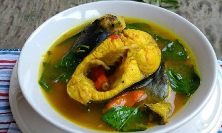 Gulai Ikan Patin, Keistimewaan Kuliner Riau