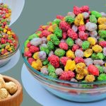 Kacang Goyang, Cemilan Khas Manado Yang Menggoyang Lidah