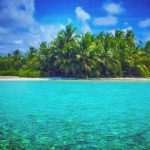 Keindahan Cocos Island Pulau Tersembunyi Di Samudra Hindia