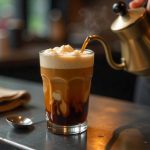 Kopi Susu Gula Aren Jadi Signature Coffe Shop?