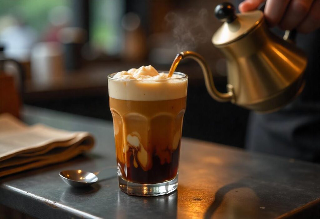 Kopi Susu