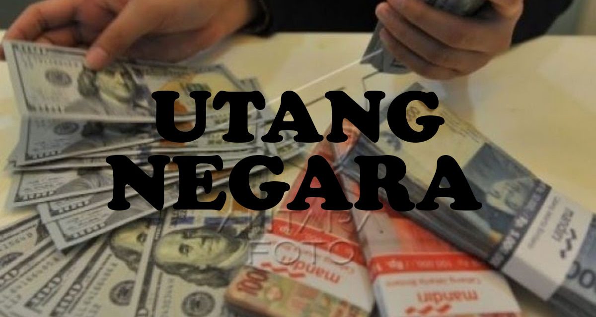 Krisis Utang Negara Berkembang Terhadap Stabilitas Ekonomi