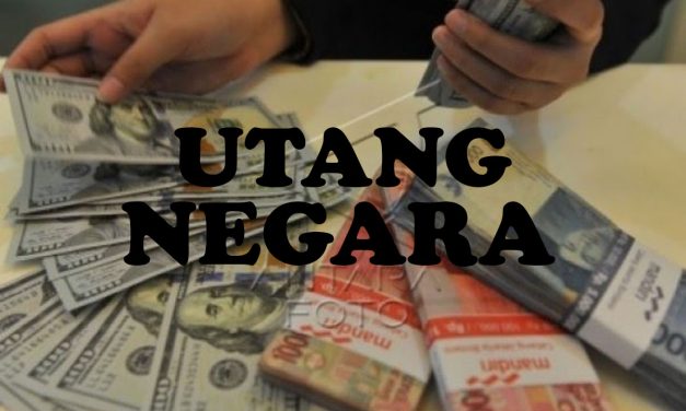 Krisis Utang Negara Berkembang Terhadap Stabilitas Ekonomi