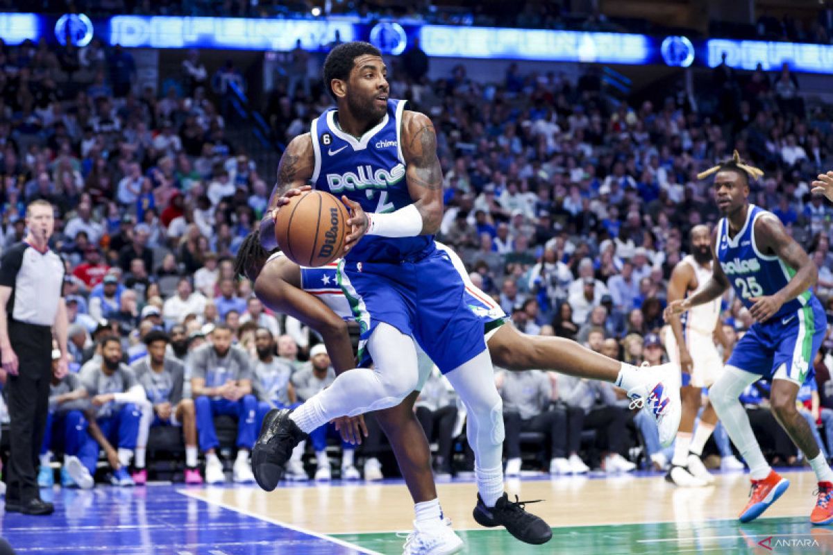 Kyrie Irving