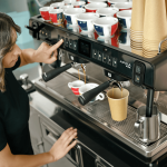 Mesin Nuova Simonelli Berikan Yang Terbaik Bagi Pecinta Kopi