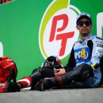 Michele Pirro Gantikan Alex Marquez di Gresini Racing