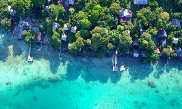 Pulau Sabang Menawarkan Banyak Keindahan Yang Menakjubkan