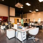 Smart Office, Transformasi Tempat Kerja Dengan Teknologi Terkini