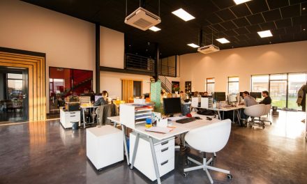 Smart Office, Transformasi Tempat Kerja Dengan Teknologi Terkini