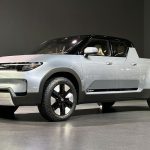 Toyota EPU Concept, Muncul Sebagai Pickup Listrik Siap Produksi