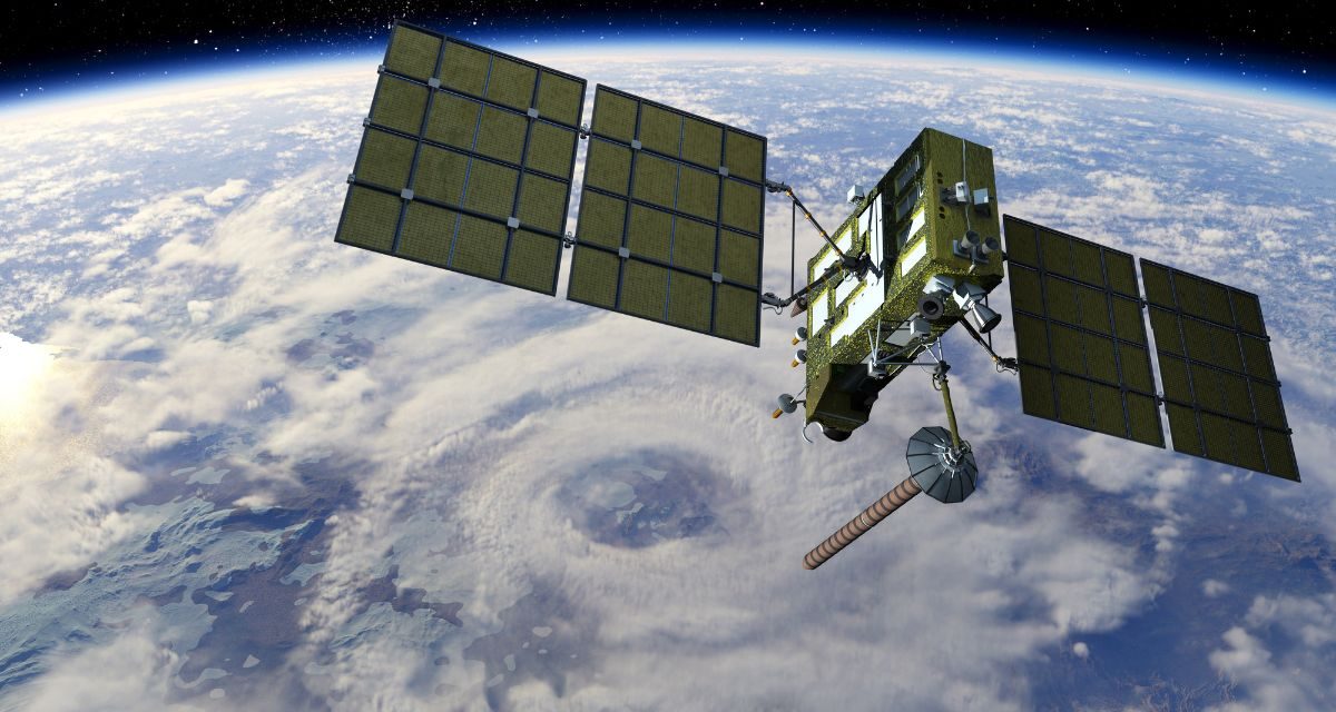 Cara Kerja Internet Satelit, Menghubungkan Dunia Tanpa Batas