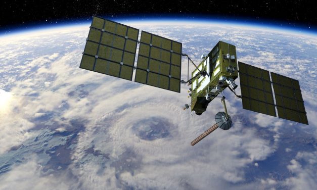 Cara Kerja Internet Satelit, Menghubungkan Dunia Tanpa Batas