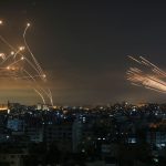 Cara Kerja Iron Dome, Sistem Pertahanan Udara Canggih Israel