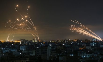 Cara Kerja Iron Dome, Sistem Pertahanan Udara Canggih Israel