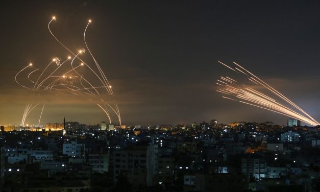 Cara Kerja Iron Dome, Sistem Pertahanan Udara Canggih Israel