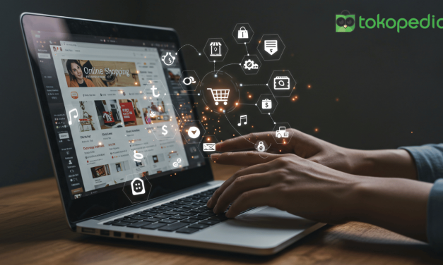 Cara Tepat Berjualan Di Tokopedia Yang Pasti Laris Manis