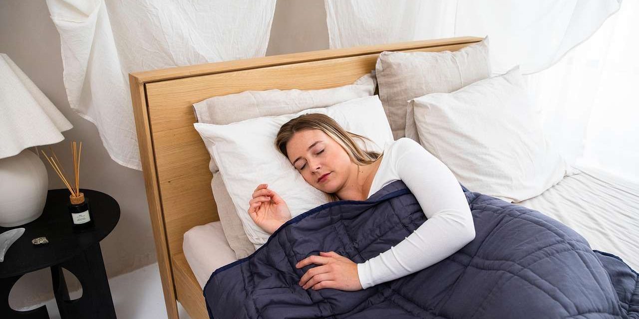 Durasi Tidur Ideal Pencegah Stroke, Saran Dokter