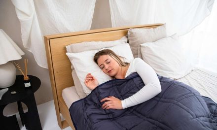Durasi Tidur Ideal Pencegah Stroke, Saran Dokter