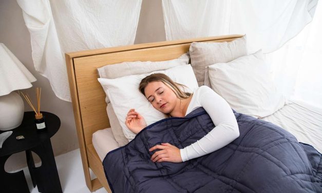 Durasi Tidur Ideal Pencegah Stroke, Saran Dokter
