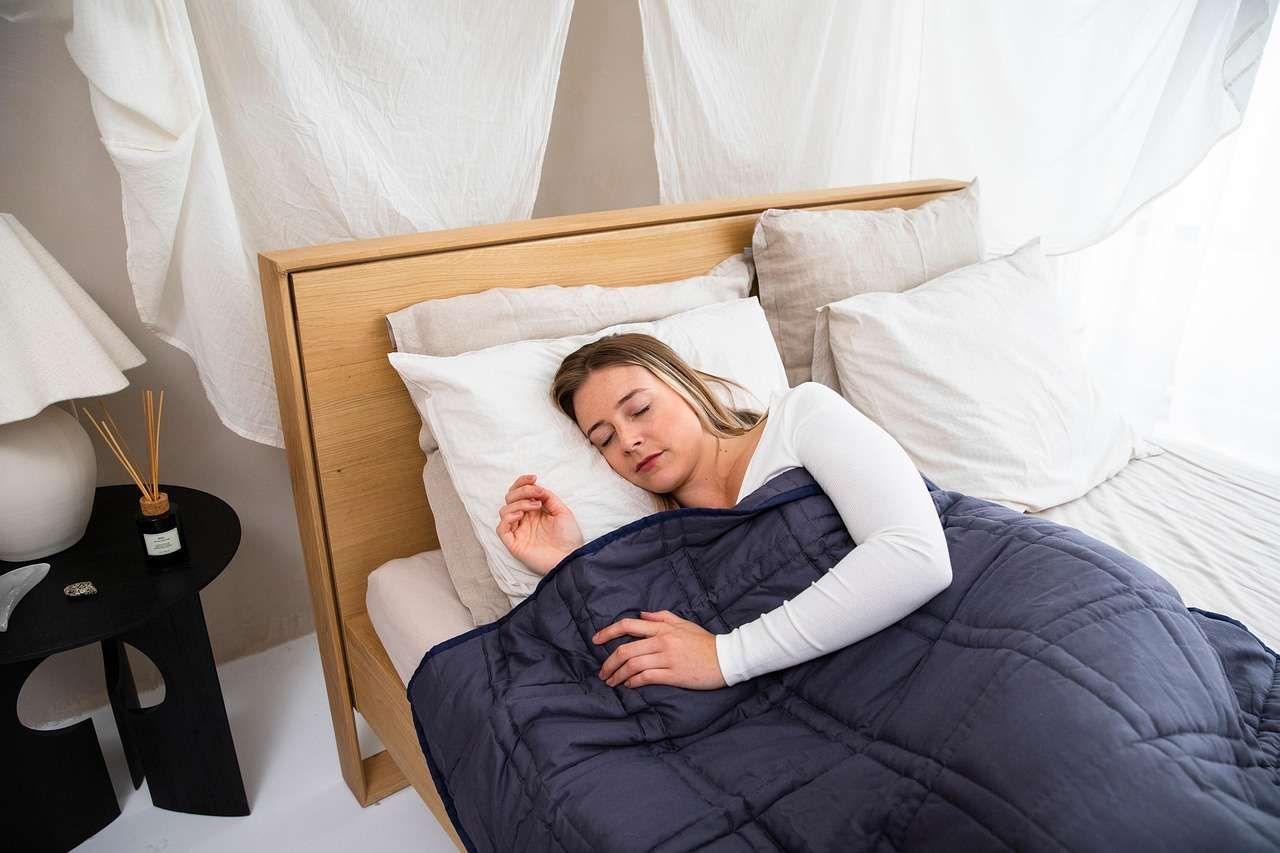 Durasi Tidur Ideal