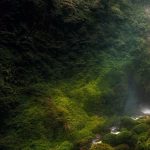 Kabut Pelangi, Destinasi Alam Yang Penuh Keajaiban Visual