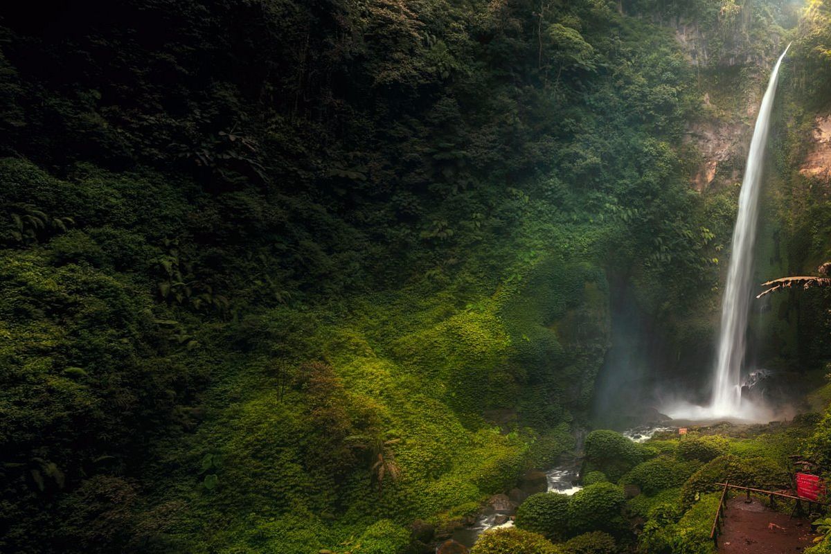 Kabut Pelangi