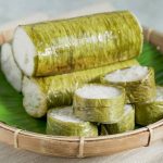 Kelezatan Lemang Yang Memiliki Ciri Khas Tersendiri