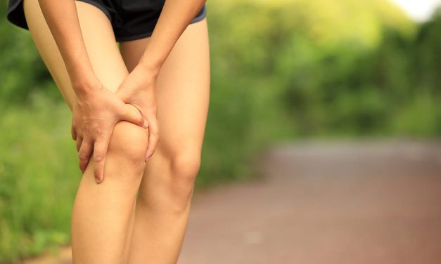 Kenali Gejala Pengapuran Lutut Yang Bisa Terjadi Pada Usia Muda
