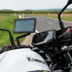 Memahami Sistem Navigasi Bagi Sepeda Motor