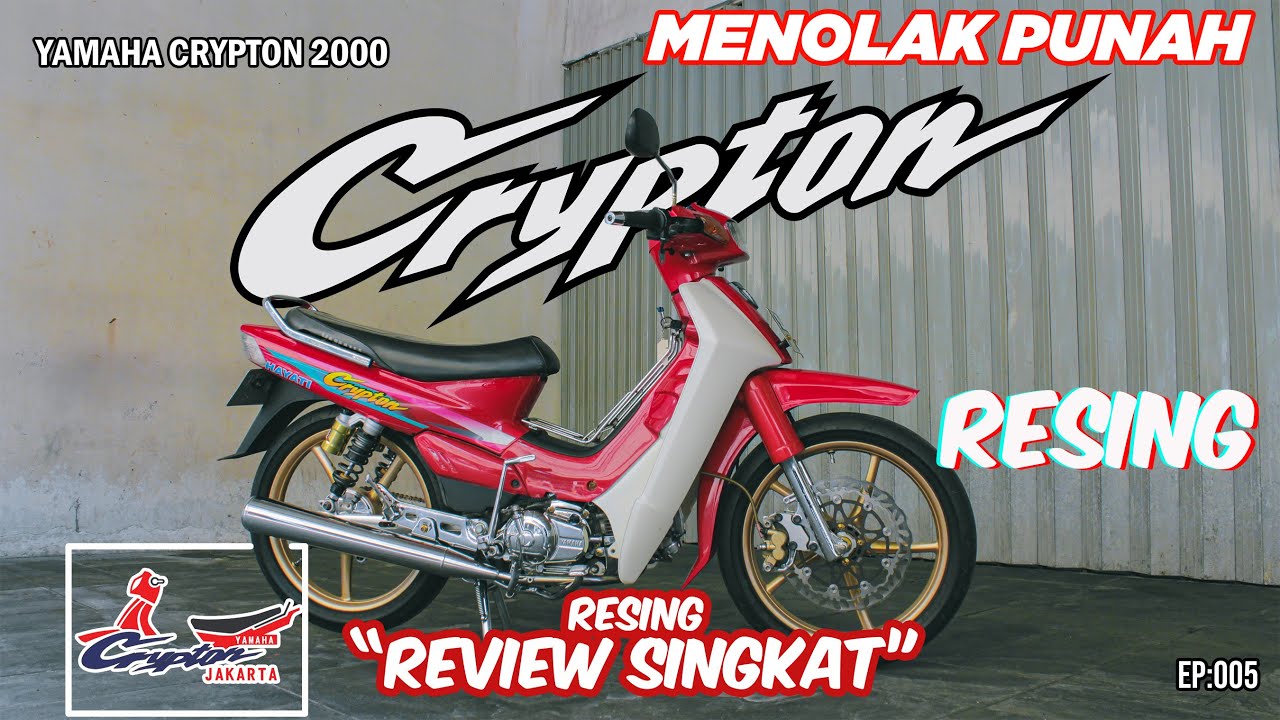 Menolak Punah