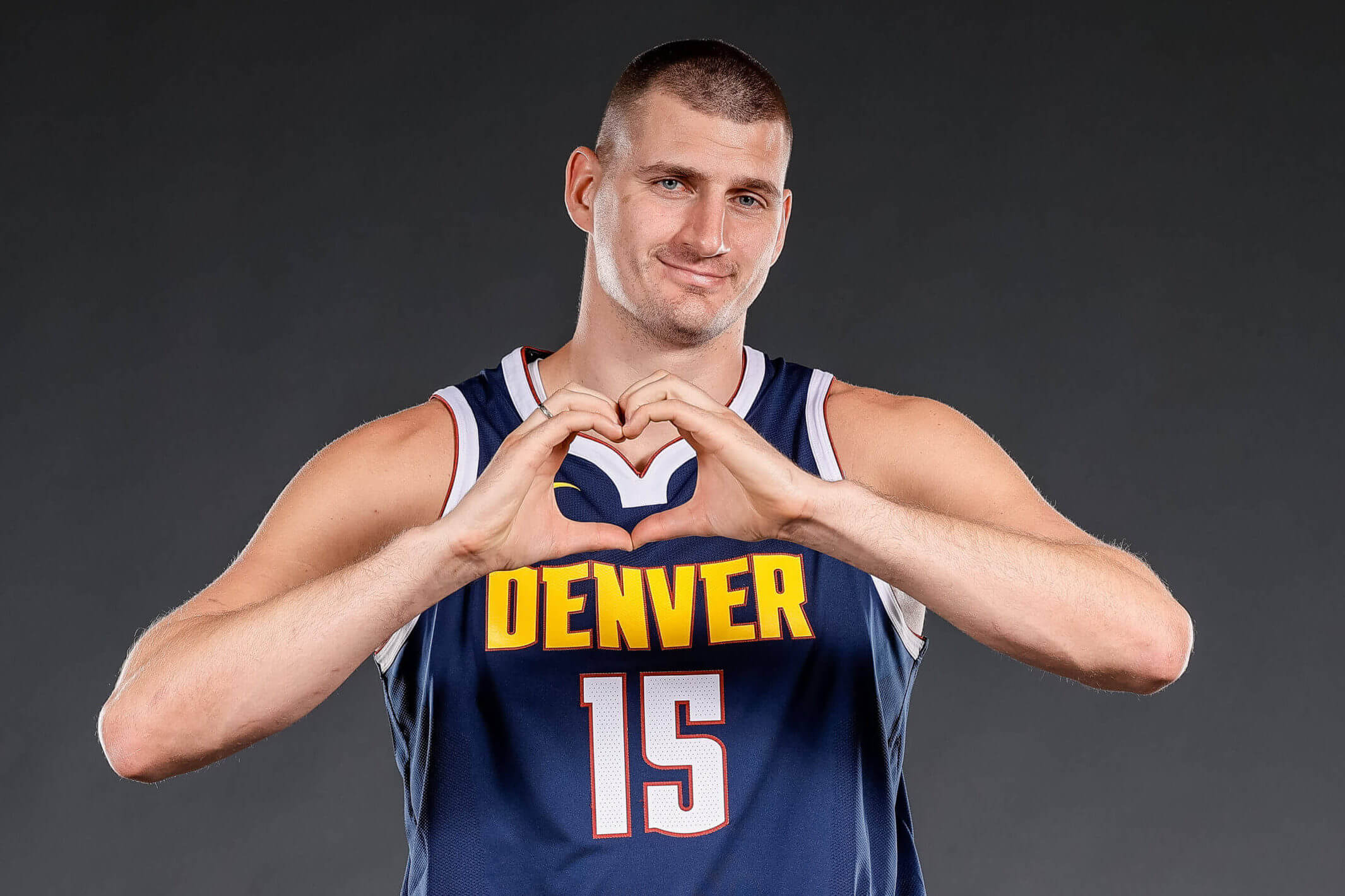 Nikola Jokić